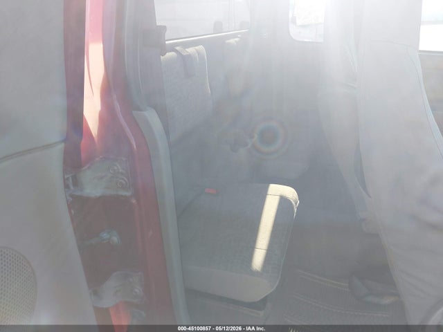 45100857 :رقم المزاد ، 1GCDT196258189426 vin ، 2005 Chevrolet Colorado مزاد بيع