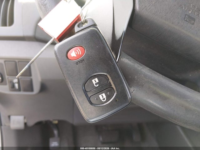 Продаж на аукціоні авто 2010 Toyota Prius Iii, vin: JTDKN3DU1A0117032, номер лоту: 45100858