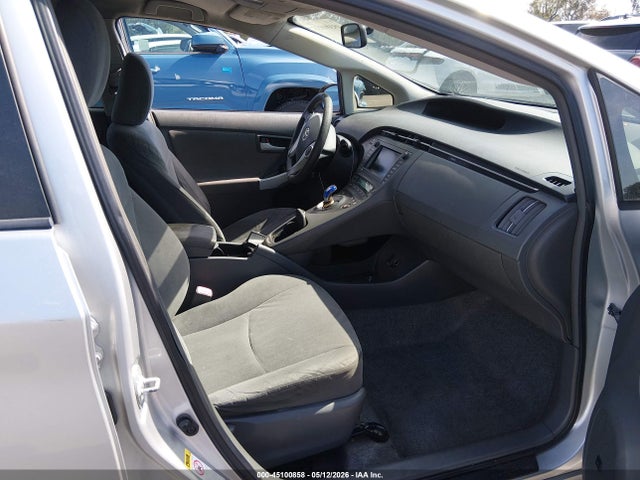 Продаж на аукціоні авто 2010 Toyota Prius Iii, vin: JTDKN3DU1A0117032, номер лоту: 45100858