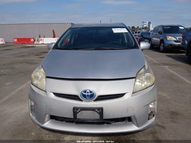 Продаж на аукціоні авто 2010 Toyota Prius Iii, vin: JTDKN3DU1A0117032, номер лоту: 45100858