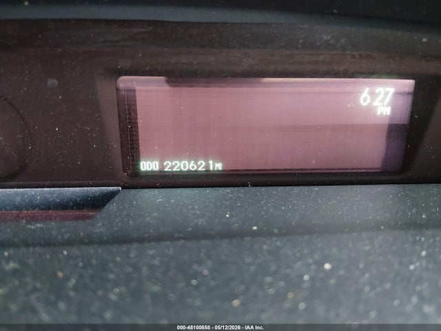 Продаж на аукціоні авто 2010 Toyota Prius Iii, vin: JTDKN3DU1A0117032, номер лоту: 45100858