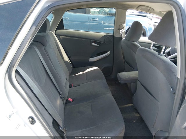 Продаж на аукціоні авто 2010 Toyota Prius Iii, vin: JTDKN3DU1A0117032, номер лоту: 45100858