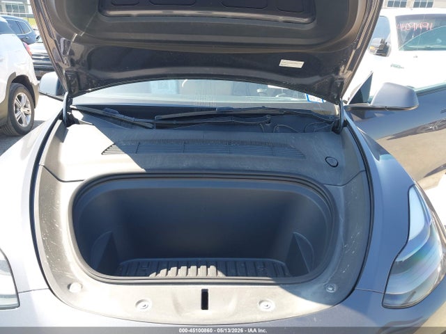 45100860 :رقم المزاد ، 7SAYGDEF5PF668944 vin ، 2023 Tesla Model Y Performance Dual Motor All-wheel Drive مزاد بيع