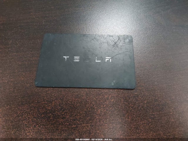 45100860 :رقم المزاد ، 7SAYGDEF5PF668944 vin ، 2023 Tesla Model Y Performance Dual Motor All-wheel Drive مزاد بيع