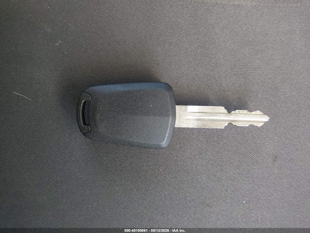 2014 Chevrolet Spark Ls Auto მანქანა იყიდება აუქციონზე, vin: KL8CB6S92EC475959, აუქციონის ნომერი: 45100861