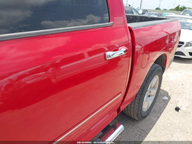 45100862 :رقم المزاد ، 1C6RR6LT1ES206260 vin ، 2014 Ram 1500 Lone Star مزاد بيع