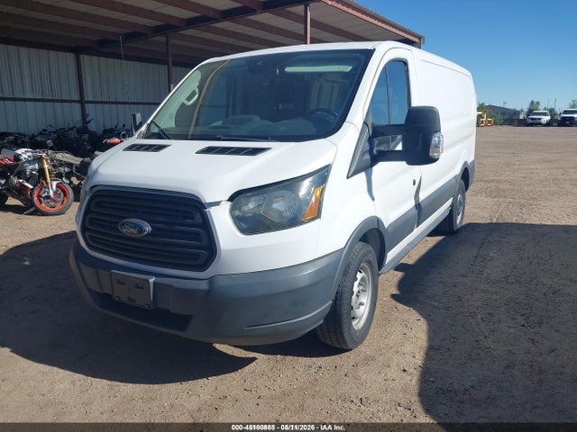 Продаж на аукціоні авто 2016 Ford Transit-150, vin: 1FTYE1ZM5GKB03641, номер лоту: 45100865