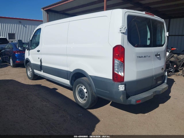 Продаж на аукціоні авто 2016 Ford Transit-150, vin: 1FTYE1ZM5GKB03641, номер лоту: 45100865