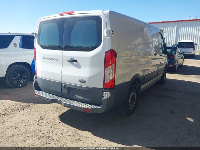 Продаж на аукціоні авто 2016 Ford Transit-150, vin: 1FTYE1ZM5GKB03641, номер лоту: 45100865