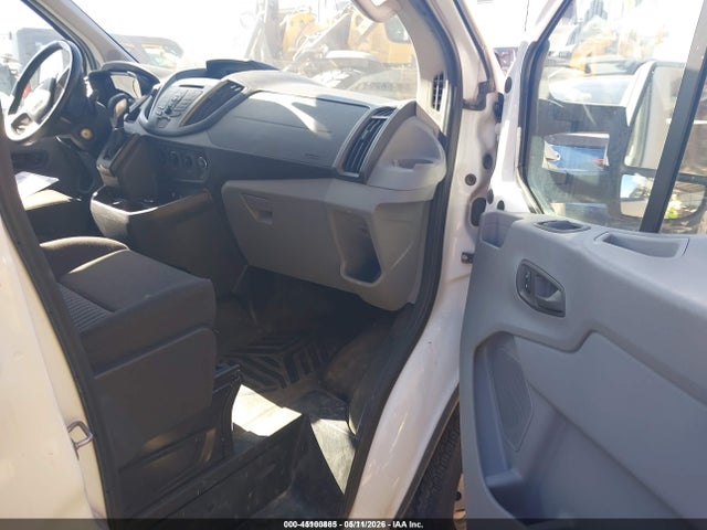 Продаж на аукціоні авто 2016 Ford Transit-150, vin: 1FTYE1ZM5GKB03641, номер лоту: 45100865