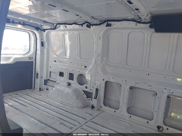 Продаж на аукціоні авто 2016 Ford Transit-150, vin: 1FTYE1ZM5GKB03641, номер лоту: 45100865