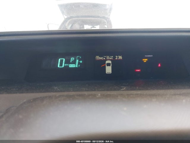 Продаж на аукціоні авто 2012 Toyota Prius C Four, vin: JTDKDTB33C1014012, номер лоту: 45100869