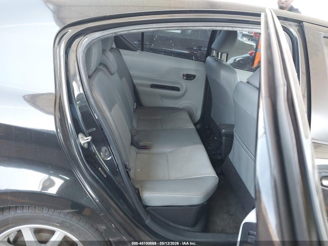 Продаж на аукціоні авто 2012 Toyota Prius C Four, vin: JTDKDTB33C1014012, номер лоту: 45100869