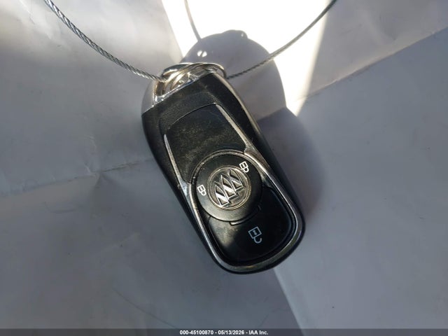 Aukcja sprzedaży 2021 Buick Encore Awd Preferred, vin: KL4CJESB1MB333947, numer aukcji: 45100870