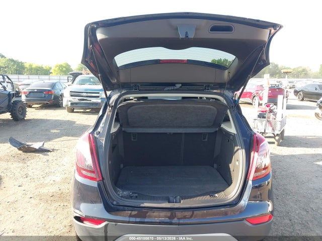 Aukcja sprzedaży 2021 Buick Encore Awd Preferred, vin: KL4CJESB1MB333947, numer aukcji: 45100870