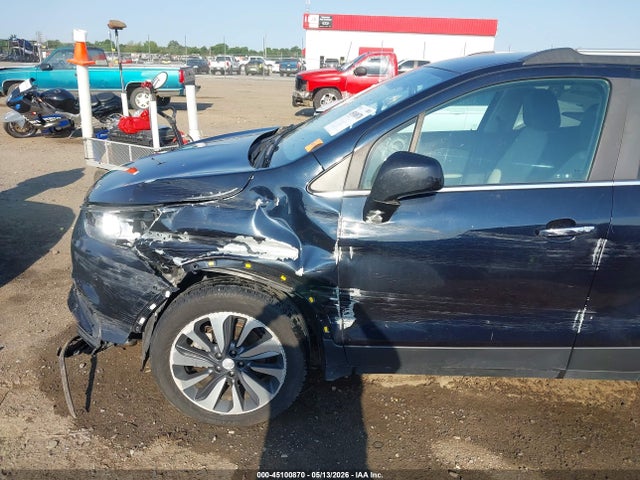 Aukcja sprzedaży 2021 Buick Encore Awd Preferred, vin: KL4CJESB1MB333947, numer aukcji: 45100870