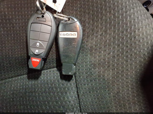 Продажа на аукционе авто 2018 Dodge Grand Caravan Se, vin: 2C4RDGBG5JR312921, номер лота: 45100876