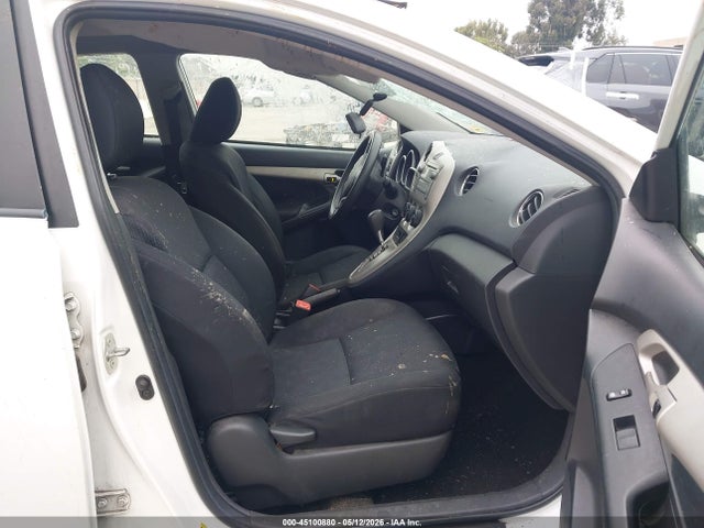 Продажа на аукционе авто 2009 Toyota Matrix, vin: 2T1KU40E49C157422, номер лота: 45100880