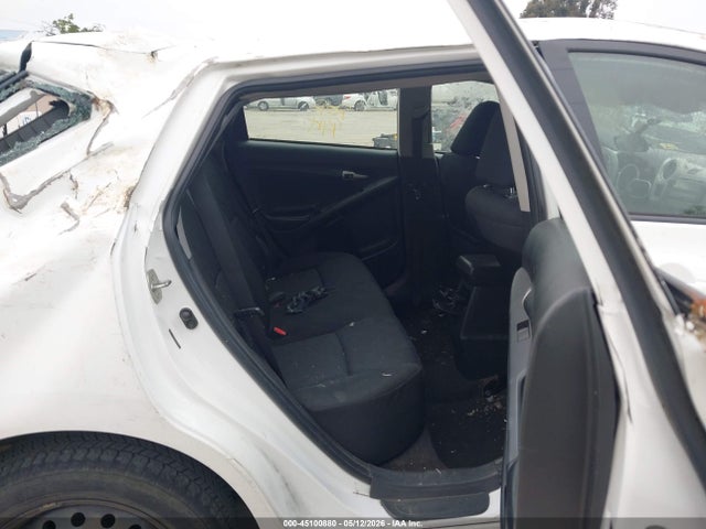 Продажа на аукционе авто 2009 Toyota Matrix, vin: 2T1KU40E49C157422, номер лота: 45100880