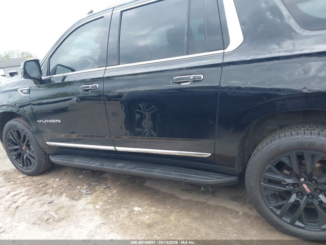 Aukcja sprzedaży 2021 Gmc Yukon Xl 4wd Slt, vin: 1GKS2GKD8MR475610, numer aukcji: 45100881