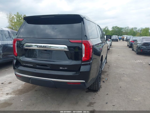 Продажа на аукционе авто 2021 Gmc Yukon Xl 4wd Slt, vin: 1GKS2GKD8MR475610, номер лота: 45100881