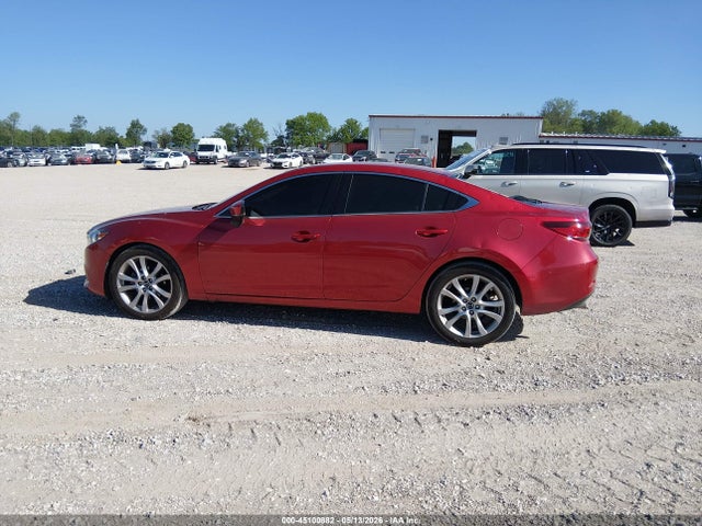 Mazda Mazda6 Touring 2017 JM1GL1V52H1123871 Image 15