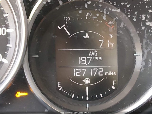 Mazda Mazda6 Touring 2017 JM1GL1V52H1123871 Image 16