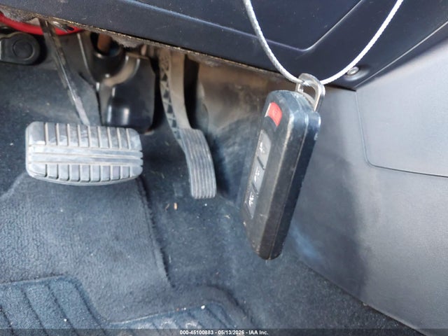 2015 Mitsubishi Lancer Gt მანქანა იყიდება აუქციონზე, vin: JA32U8FW0FU013614, აუქციონის ნომერი: 45100883