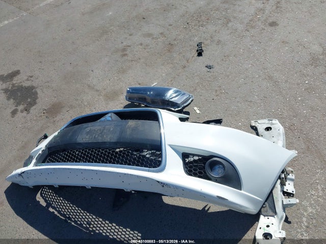 2015 Mitsubishi Lancer Gt მანქანა იყიდება აუქციონზე, vin: JA32U8FW0FU013614, აუქციონის ნომერი: 45100883