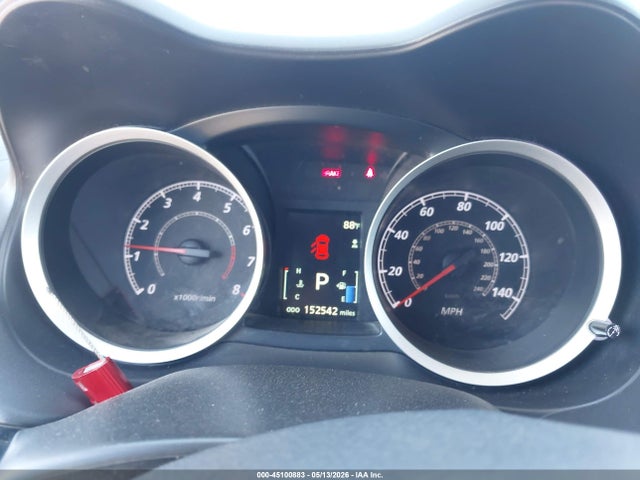 2015 Mitsubishi Lancer Gt მანქანა იყიდება აუქციონზე, vin: JA32U8FW0FU013614, აუქციონის ნომერი: 45100883