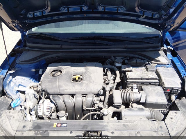 Aukcja sprzedaży 2020 Hyundai Elantra Se, vin: 5NPD74LFXLH600651, numer aukcji: 45100893