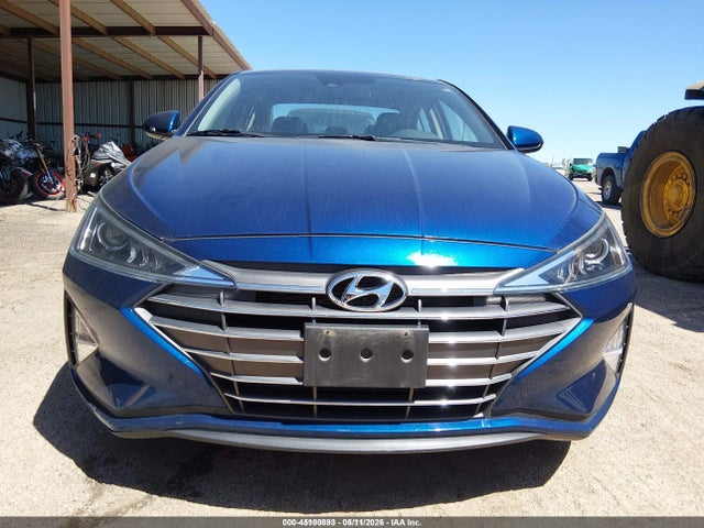 Aukcja sprzedaży 2020 Hyundai Elantra Se, vin: 5NPD74LFXLH600651, numer aukcji: 45100893