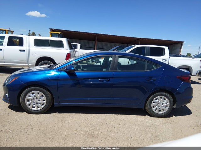 Aukcja sprzedaży 2020 Hyundai Elantra Se, vin: 5NPD74LFXLH600651, numer aukcji: 45100893