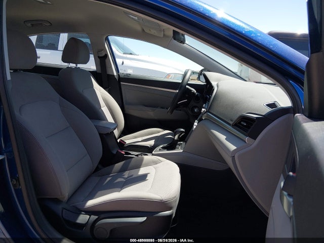 Aukcja sprzedaży 2020 Hyundai Elantra Se, vin: 5NPD74LFXLH600651, numer aukcji: 45100893