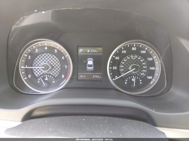 Aukcja sprzedaży 2020 Hyundai Elantra Se, vin: 5NPD74LFXLH600651, numer aukcji: 45100893