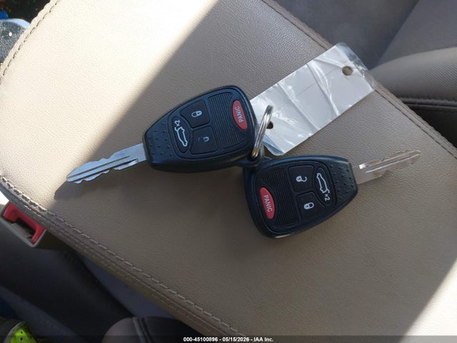 Aukcja sprzedaży 2012 Chrysler 200 Touring, vin: 1C3CCBBB4CN158349, numer aukcji: 45100896