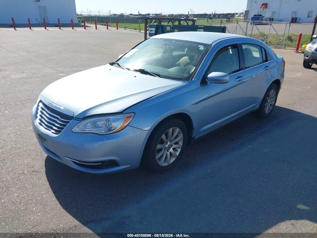 Aukcja sprzedaży 2012 Chrysler 200 Touring, vin: 1C3CCBBB4CN158349, numer aukcji: 45100896