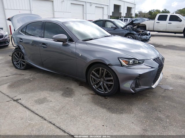 Aukcja sprzedaży 2019 Lexus Is 300, vin: JTHBA1D29K5084119, numer aukcji: 45100900