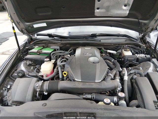 Aukcja sprzedaży 2019 Lexus Is 300, vin: JTHBA1D29K5084119, numer aukcji: 45100900