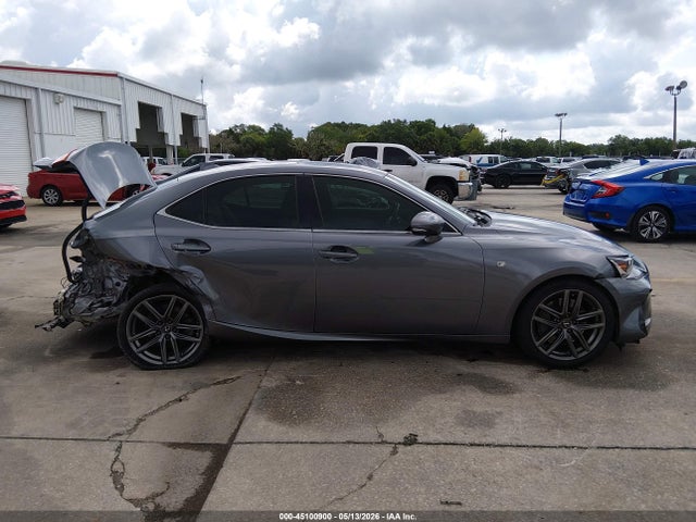 Aukcja sprzedaży 2019 Lexus Is 300, vin: JTHBA1D29K5084119, numer aukcji: 45100900