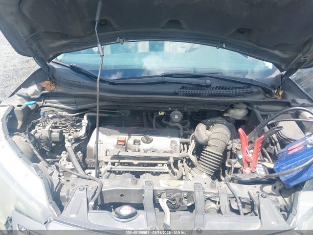 2013 Honda Cr-v Ex მანქანა იყიდება აუქციონზე, vin: 5J6RM4H52DL006822, აუქციონის ნომერი: 45100901