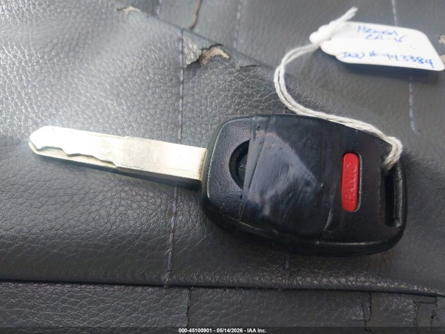 2013 Honda Cr-v Ex მანქანა იყიდება აუქციონზე, vin: 5J6RM4H52DL006822, აუქციონის ნომერი: 45100901