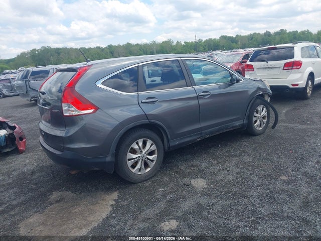 2013 Honda Cr-v Ex მანქანა იყიდება აუქციონზე, vin: 5J6RM4H52DL006822, აუქციონის ნომერი: 45100901