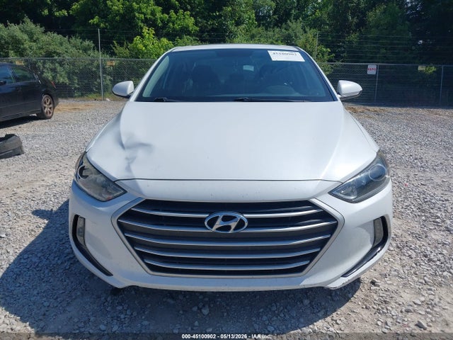 Hyundai Elantra Value Edition 2017 5NPD84LF5HH176414 Image 12