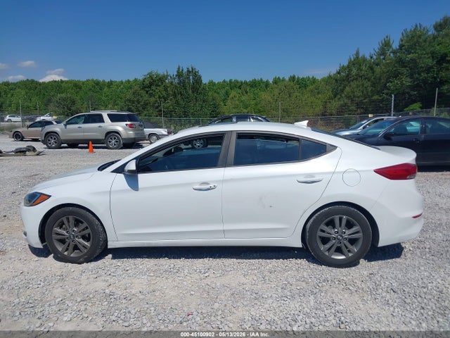 Hyundai Elantra Value Edition 2017 5NPD84LF5HH176414 Image 14