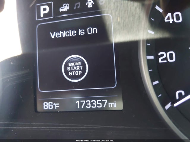 Hyundai Elantra Value Edition 2017 5NPD84LF5HH176414 Image 15