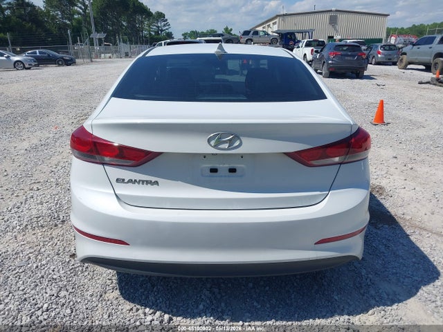 Hyundai Elantra Value Edition 2017 5NPD84LF5HH176414 Image 16