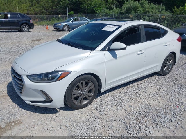 Hyundai Elantra Value Edition 2017 5NPD84LF5HH176414 Image 2