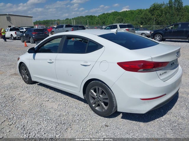Hyundai Elantra Value Edition 2017 5NPD84LF5HH176414 Image 3