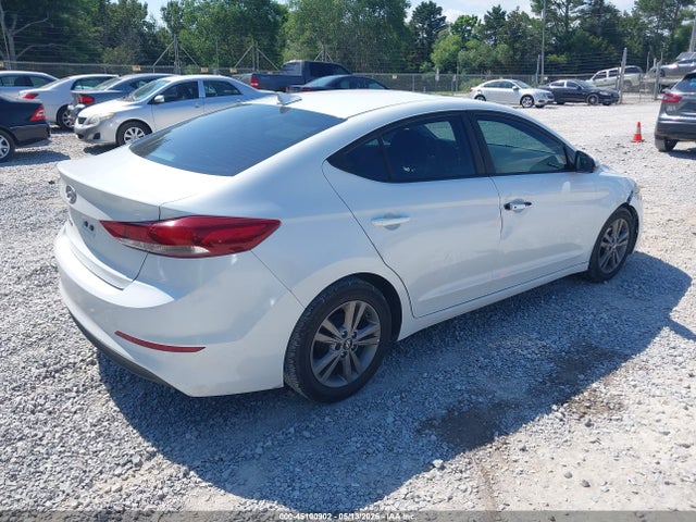 Hyundai Elantra Value Edition 2017 5NPD84LF5HH176414 Image 4